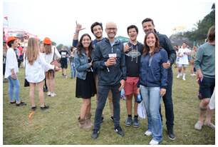 Foto 385 de la viernes 7 de julio | Bilbao BBK Live 2017